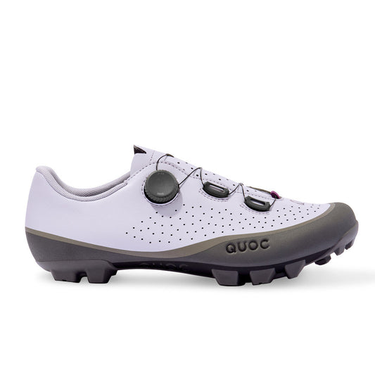 Grind QUOC GRAN TOURER III Lila schoenen