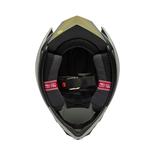 Casque VTT BELL l FULL-10 MIPS SPHERICAL Gris