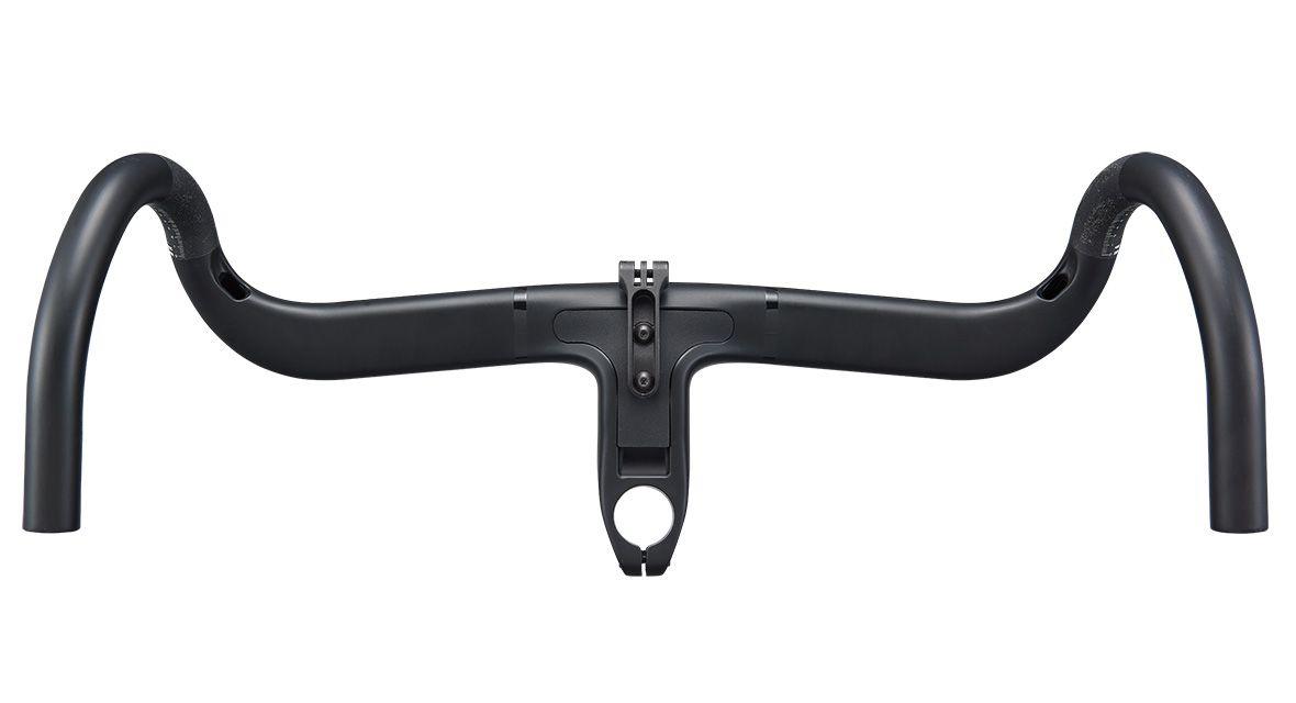 RITCHEY BUTANO RIDGE SUPERLOGIC-gravelstuur