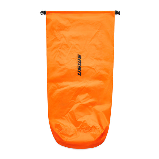 USWE DRYBAG HAJKER Waterdichte Tas 16/18L Oranje