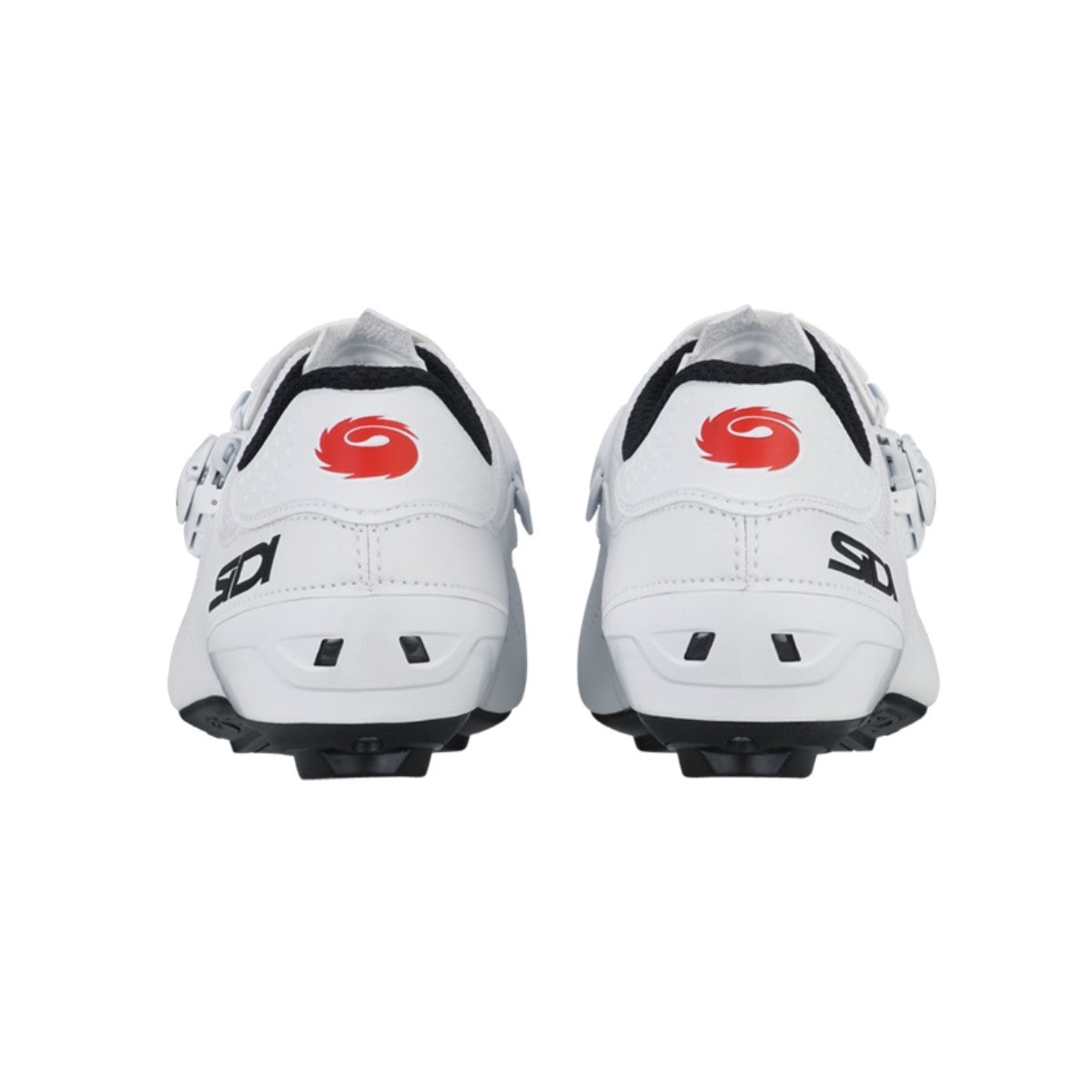 SIDI GENIUS 10 Damesschoenen Wit