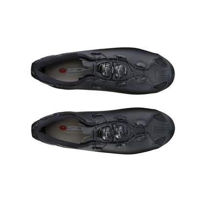 MTB-schoenen SIDI TIGER 2S SRS Zwart