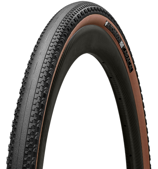 Pneu HUTCHINSON CARACAL 700x40c Tubeless Ready Beige