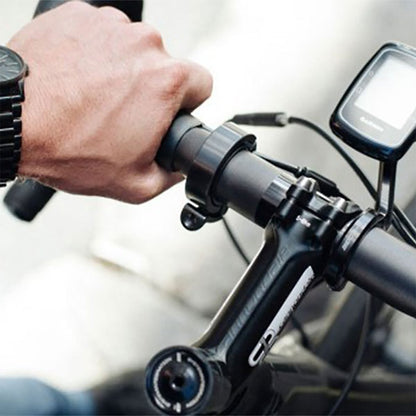 Bel KNOG OI BELL CLASSIC Zilver