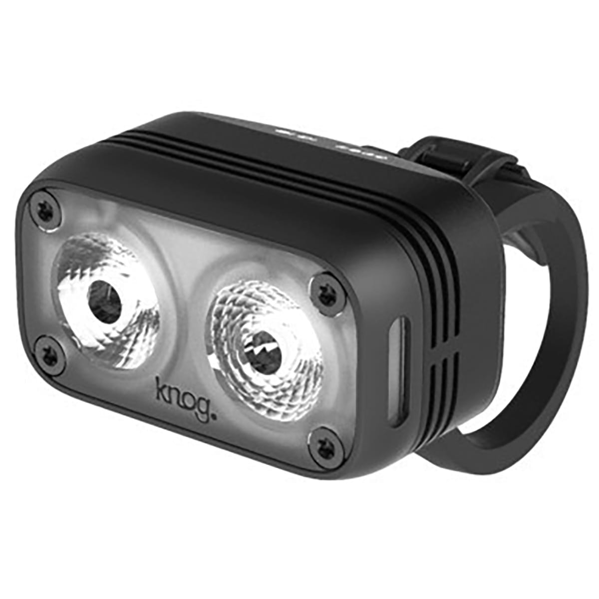 Éclairage Avant KNOG BLINDER ROAD 400