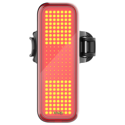 Achterlicht KNOG BLINDER V - Traffic - Zwart