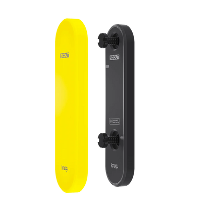 Fietsalarm en Tracker KNOG SCOUT