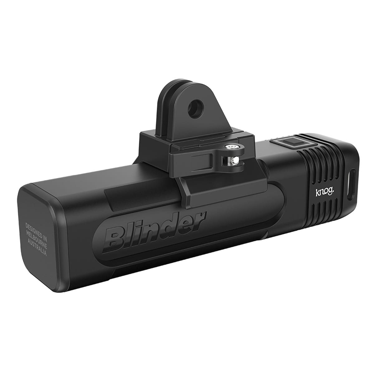 KNOG PRO 600 voorverlichting