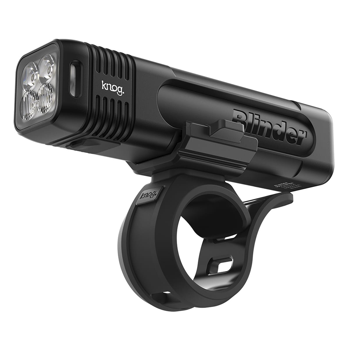 KNOG PRO 900 voorverlichting