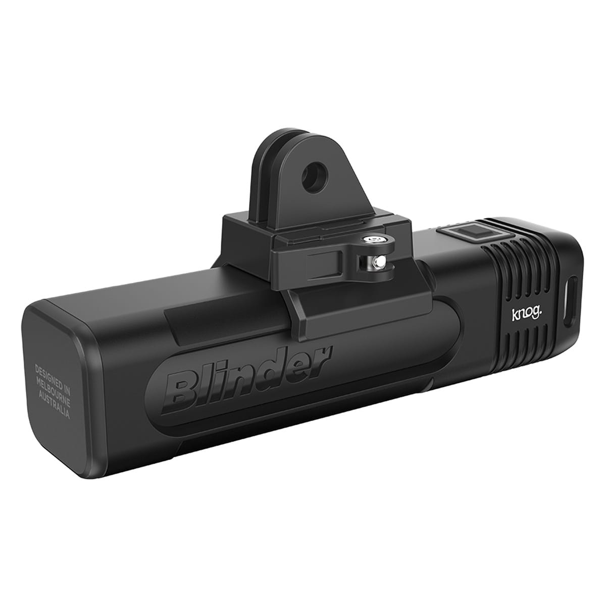 KNOG PRO 900 voorverlichting