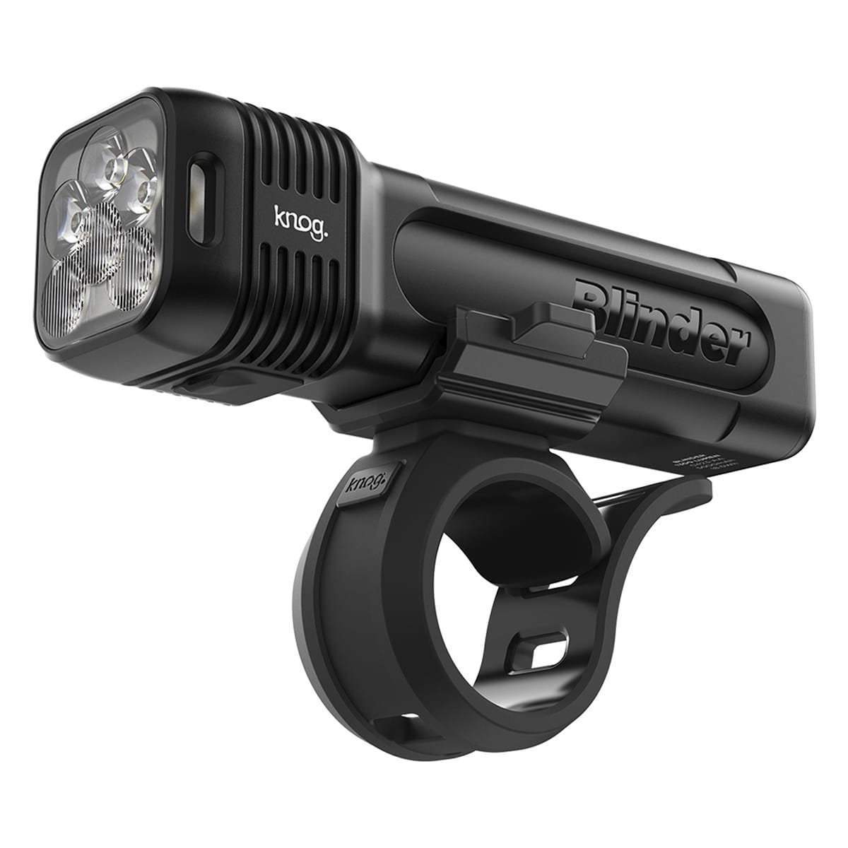 Voorverlichting KNOG BLINDER PRO 1300