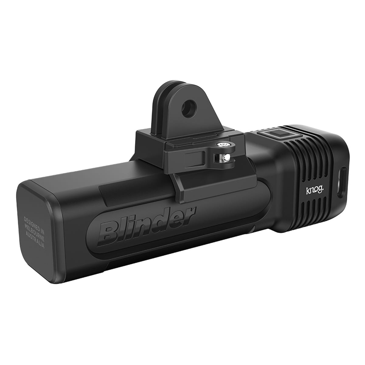 Voorverlichting KNOG BLINDER PRO 1300