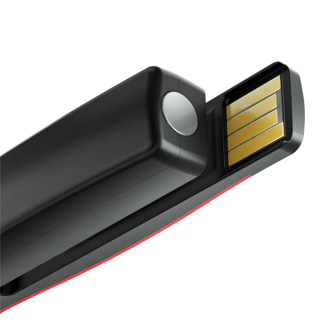 Voor- en achterverlichting KNOG BLINDER PRO 600 / PLUS REAR