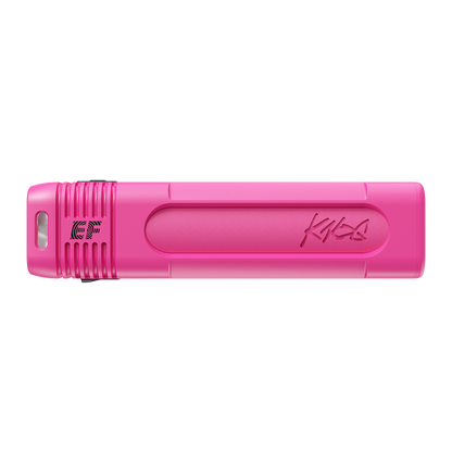 Voorverlichting KNOG BLINDER PRO 900 Limited Edition E.F. Pro Cycling Roze