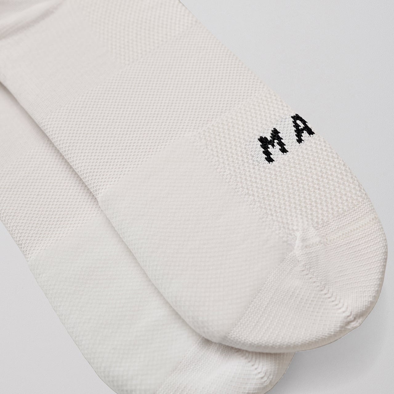 Chaussettes MAAP X03 DIVISION Blanc