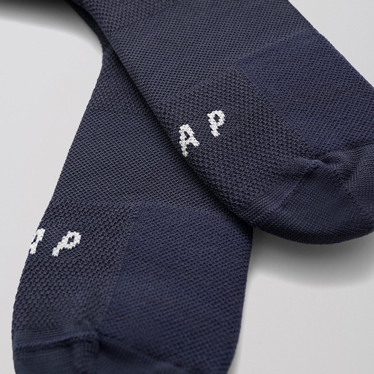 Chaussettes MAAP X03 DIVISION Marine