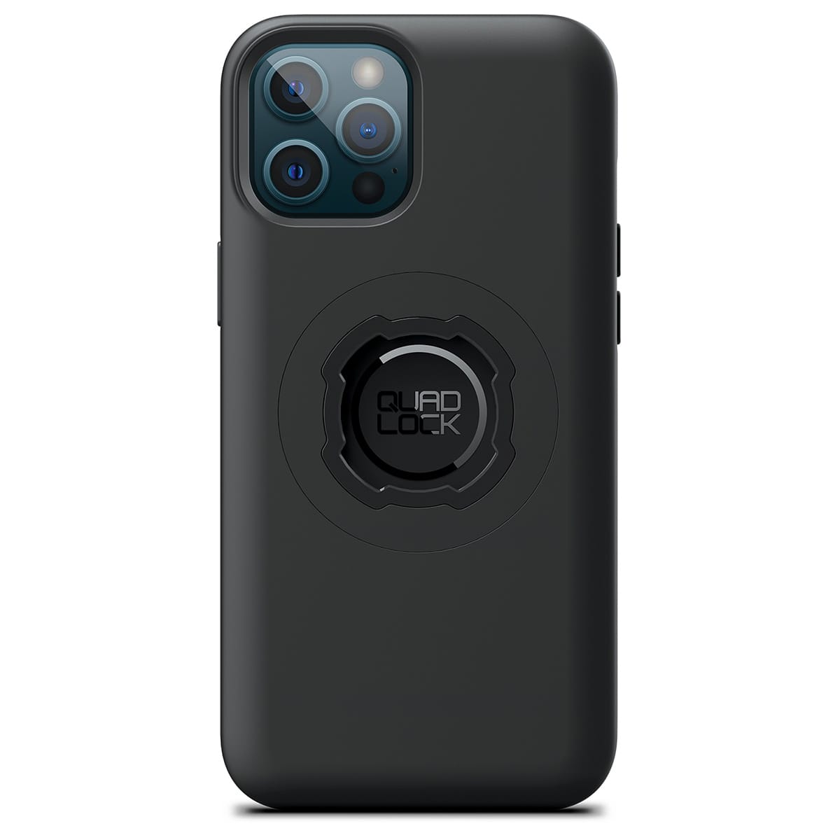 Hoesje voor iPhone 12 Pro Max QUADLOCK MAG CASE