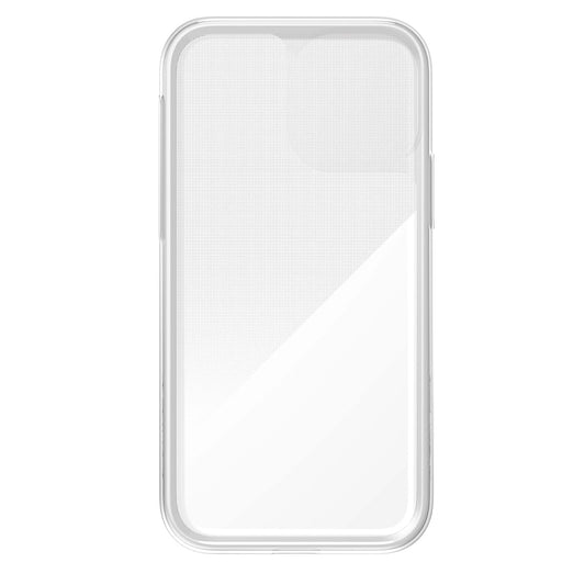 Schermbeschermer voor iPhone 12 / 12 Pro QUADLOCK MAG PONCHO