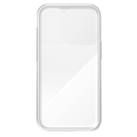 Schermbeschermer voor iPhone 13 Pro QUADLOCK MAG PONCHO