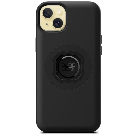 Hoesje voor iPhone 15 Plus QUADLOCK MAG CASE