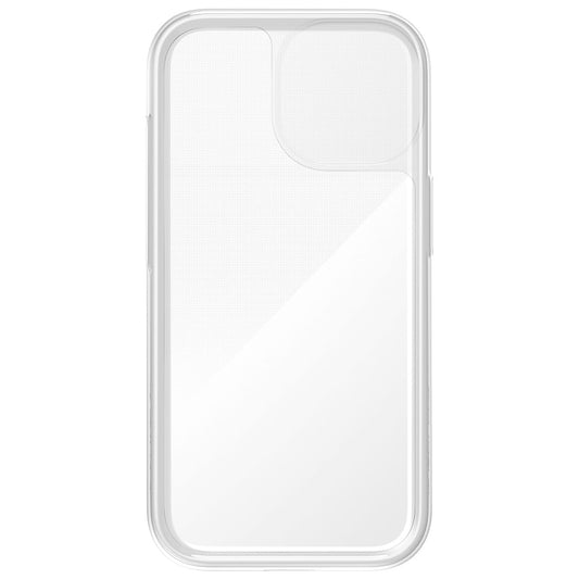 Protection Ecran pour iPhone 15 QUADLOCK MAG PONCHO