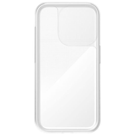 Schermbeschermer voor iPhone 15 Pro QUADLOCK MAG PONCHO