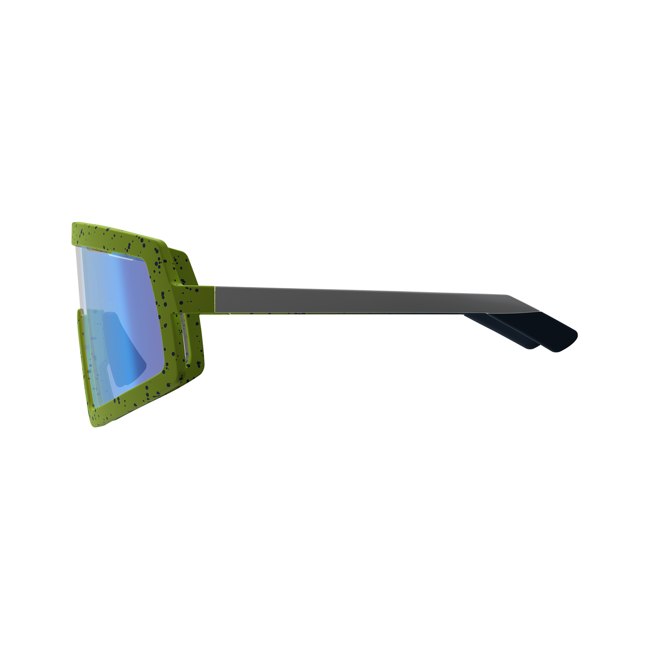 LEATT MADVIZ ONE Bril Geel IRIZ Fuschia 41 VLT