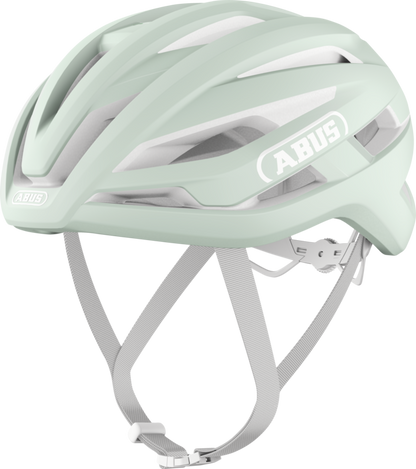 Casque Route ABUS STORMCHASER ACE Pure Mint
