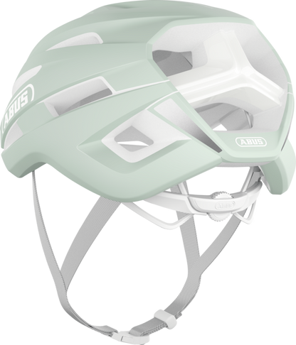 Casque Route ABUS STORMCHASER ACE Pure Mint