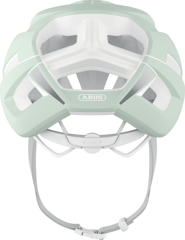 Casque Route ABUS STORMCHASER ACE Pure Mint