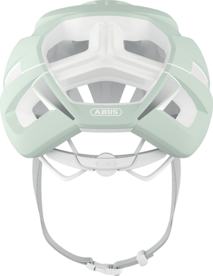 Casque Route ABUS STORMCHASER ACE Pure Mint