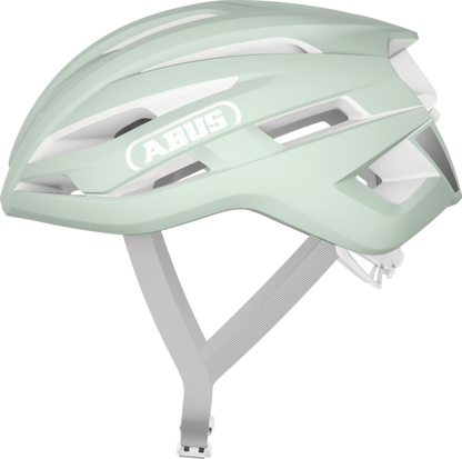 Casque Route ABUS STORMCHASER ACE Pure Mint