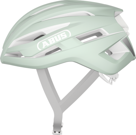 Casque Route ABUS STORMCHASER ACE Pure Mint