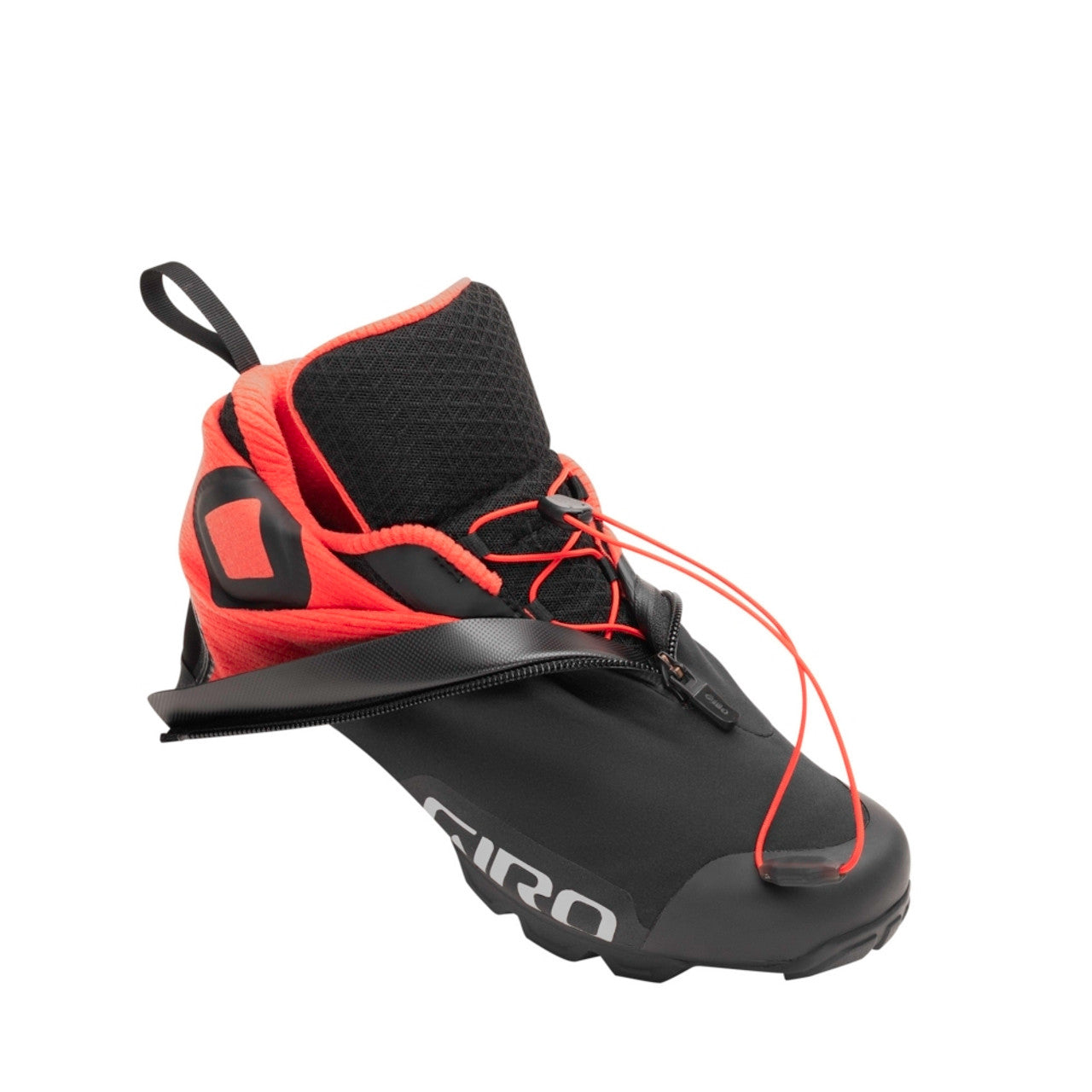 GIRO BLAZE WINTER MTB Schoenen Zwart