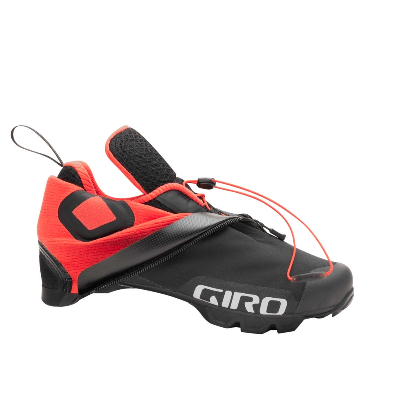 GIRO BLAZE WINTER MTB Schoenen Zwart