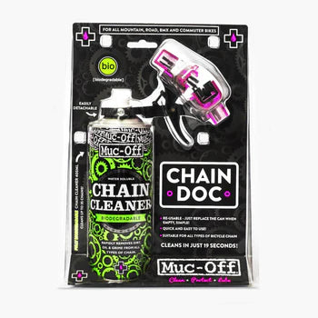 MUC-OFF Kettingreiniging set