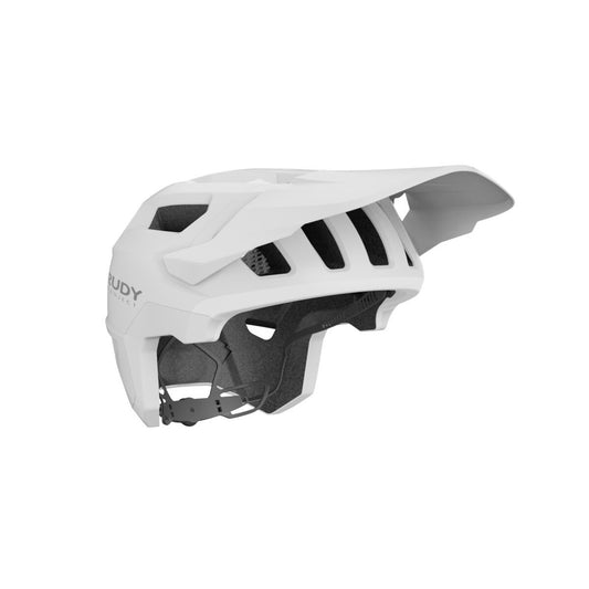 RUDY PROJECT TERRAFORM MTB Helm Mat Wit
