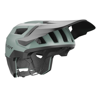 MTB-helm RUDY PROJECT TERRAFORM Sage Groen