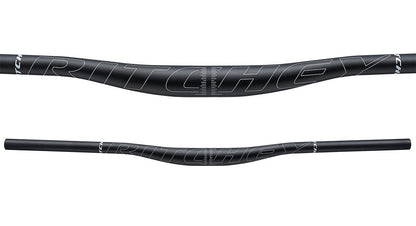 RITCHEY COMP TRAIL RIZER 35 MTB-stuur met 15 mm verhoging, 35/800 mm