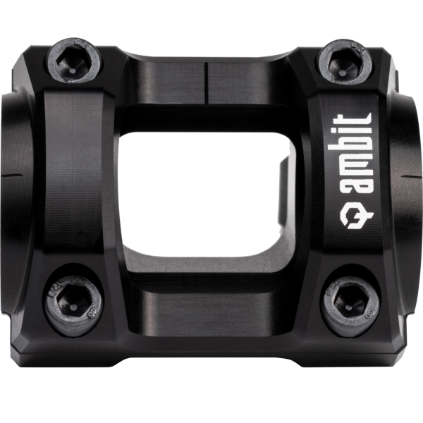 AMBIT BARTENDER DH stuurpen Zwart