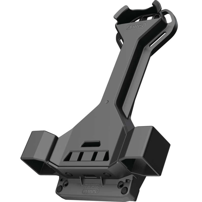 Antivol U ABUS GRANIT SUPER EXTREME 2500 + Support USH
