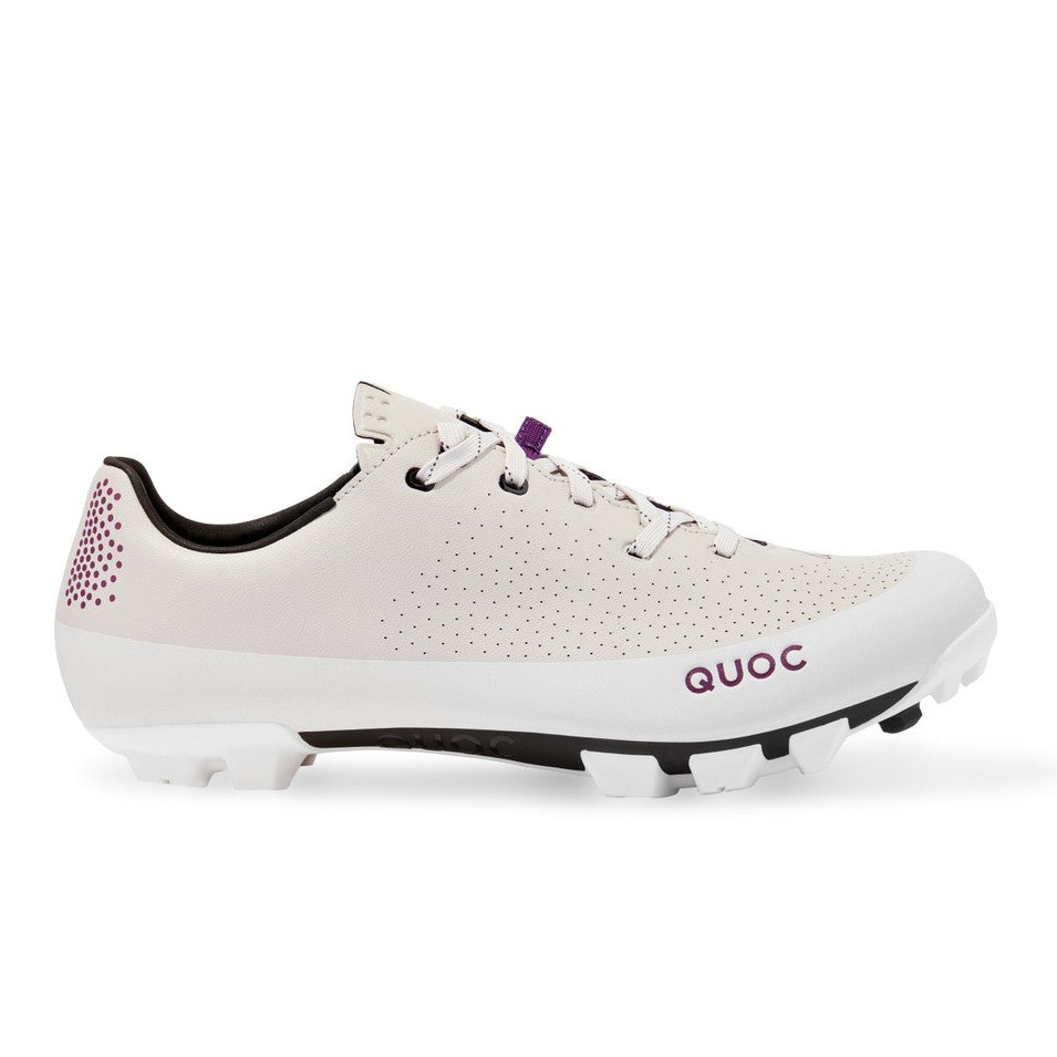 Grind QUOC GRAN TOURER XC LACE Chalk Schoenen