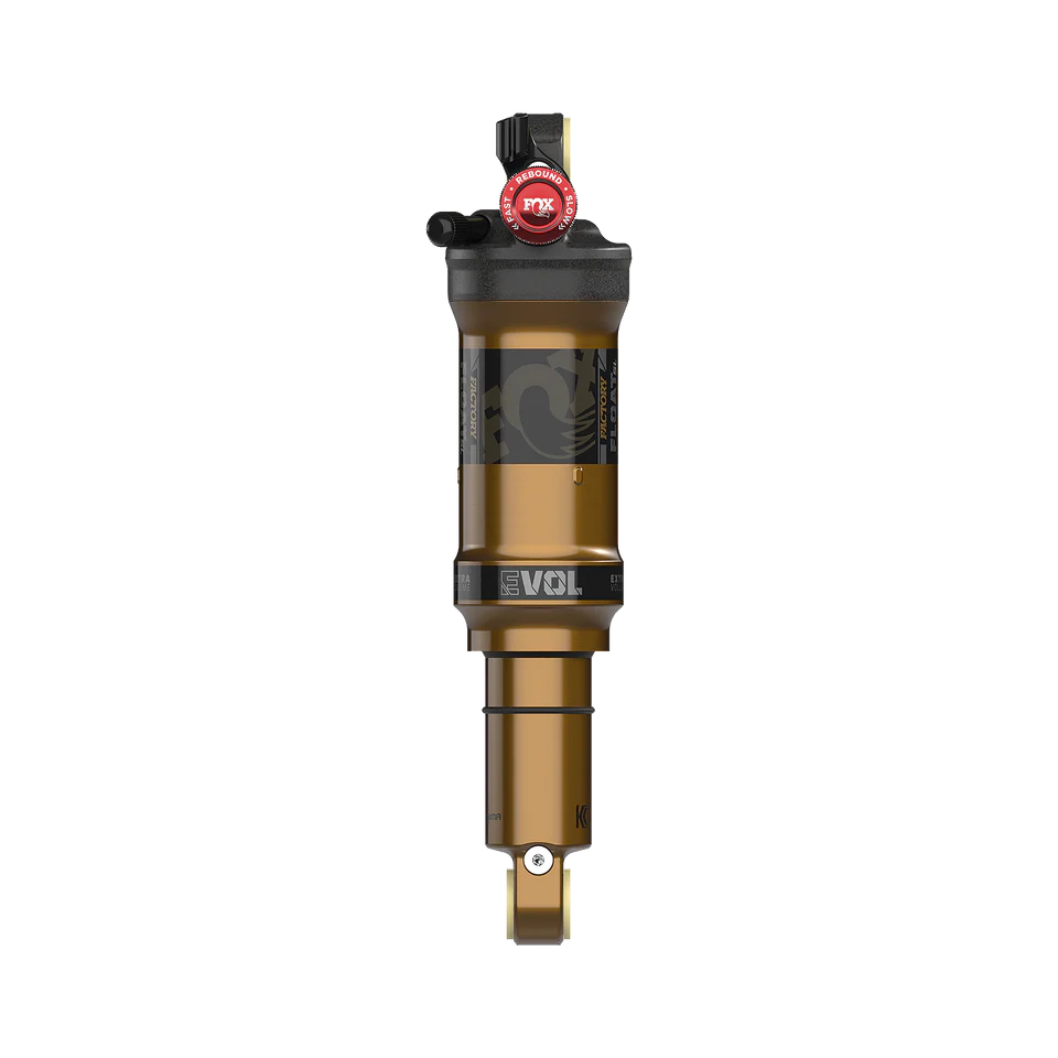 FOX FLOAT SL FACTORY Remote Up Evol LV 2026 schokdemper