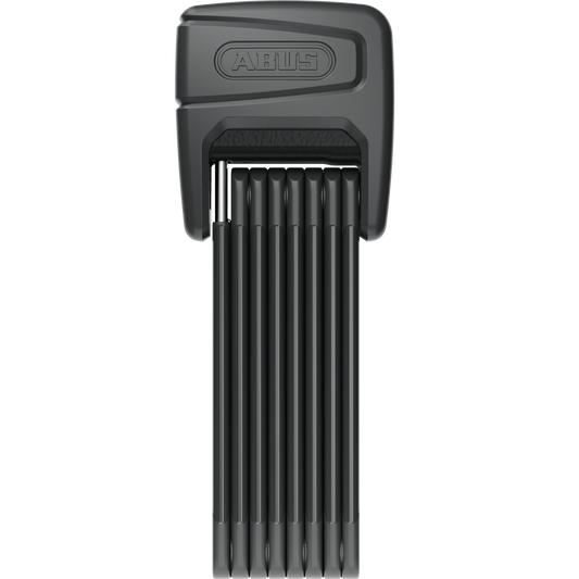 Antivol Articulé Pliant ABUS BORDO ONE ALARM 6000A (Déverouillage Smartphone) + Support SH