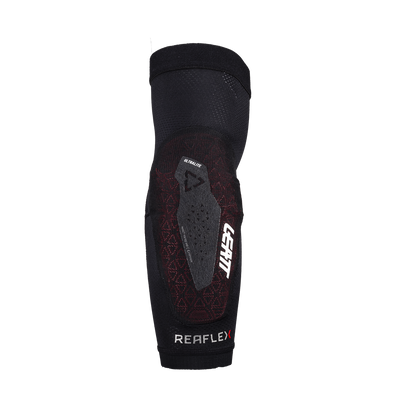 Coudières LEATT REAFLEX ULTRALITE Noir
