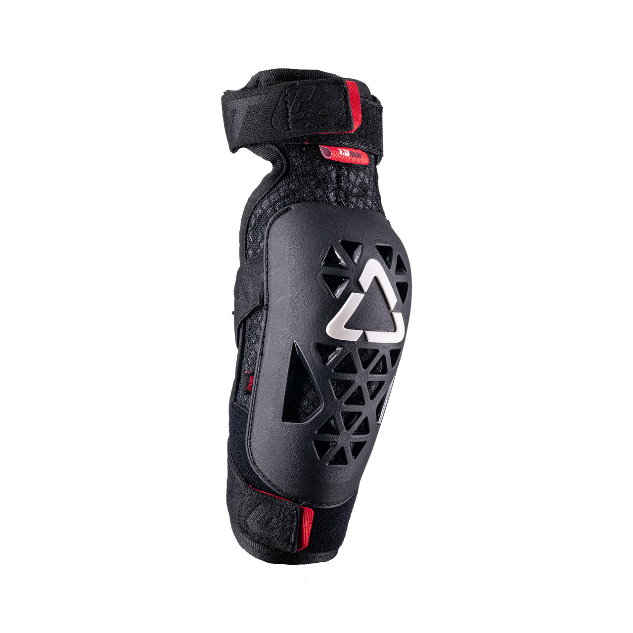 LEATT 1.5 MINI Junior Elleboogbeschermers Zwart
