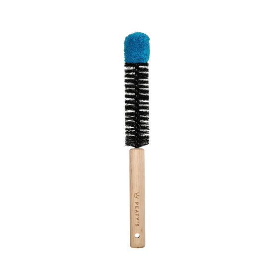 Brosse de Nettoyage PEATY'S DETAIL BRUSH