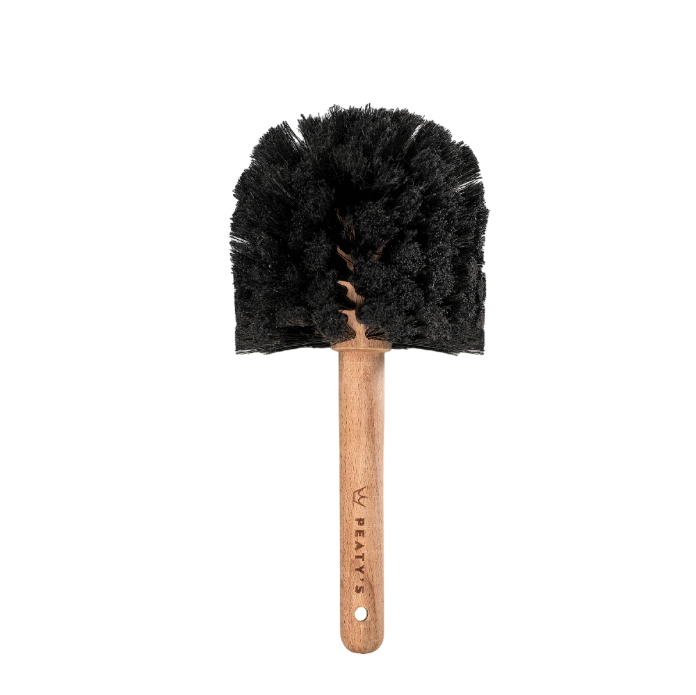 Brosse de Nettoyage PEATY'S BOG BRUSH