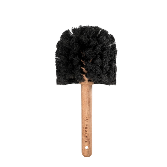 Brosse de Nettoyage PEATY'S BOG BRUSH