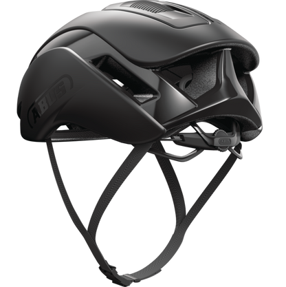 Casque Route ABUS GAMECHANGER 2.0 Noir